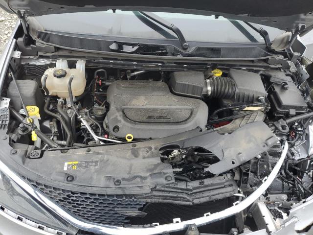Photo 12 from auction – 2021 CHRYSLER VOYAGER LX with VIN 2C4RC1DG3MR532110