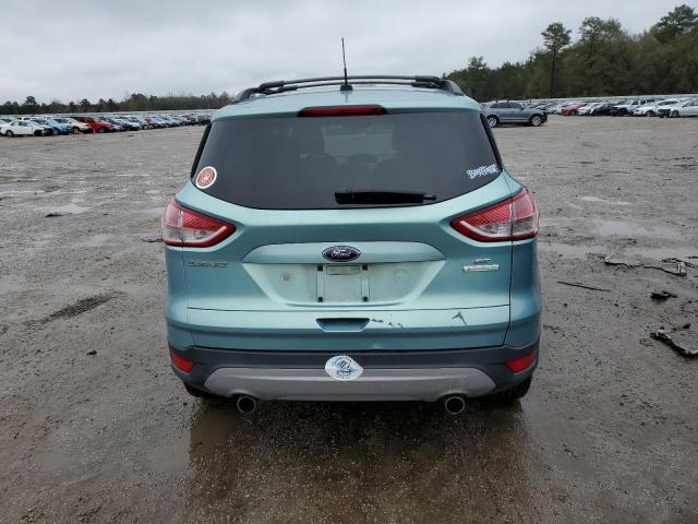 Photo 6 from auction – 2013 FORD ESCAPE SE with VIN 1FMCU0GX1DUD41096