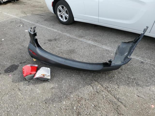 Photo 12 from auction – 2011 KIA SORENTO BA with VIN 5XYKT4A27BG111925