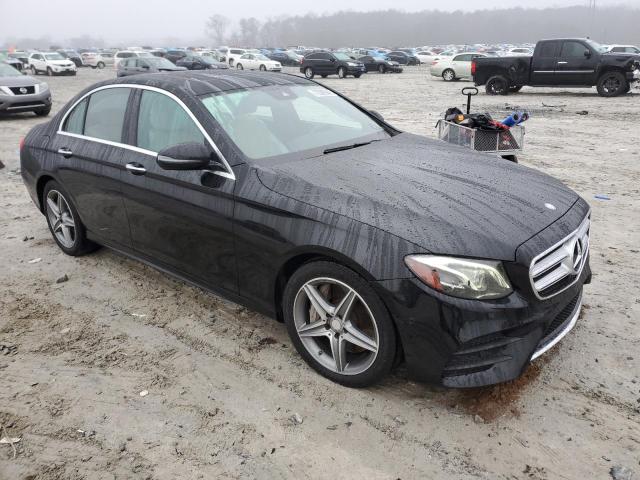 Photo 4 from auction – 2017 MERCEDES-BENZ E 300 with VIN WDDZF4JB0HA027952
