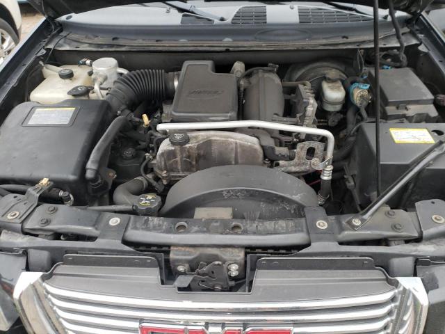 Photo 12 from auction – 2008 GMC ENVOY with VIN 1GKDT13S782238198