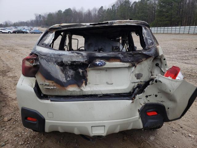 Photo 6 from auction – 2016 SUBARU CROSSTREK with VIN JF2GPABC6GG283661