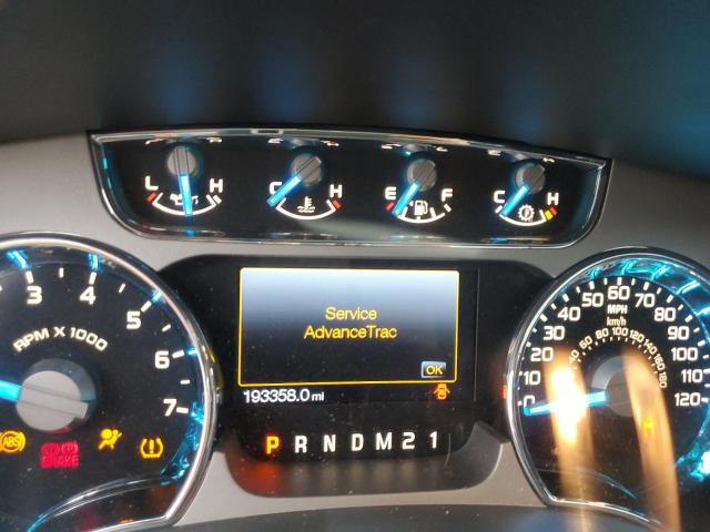 Photo 9 from auction – 2014 FORD F150 SUPER with VIN 1FTFW1ET3EFA36111