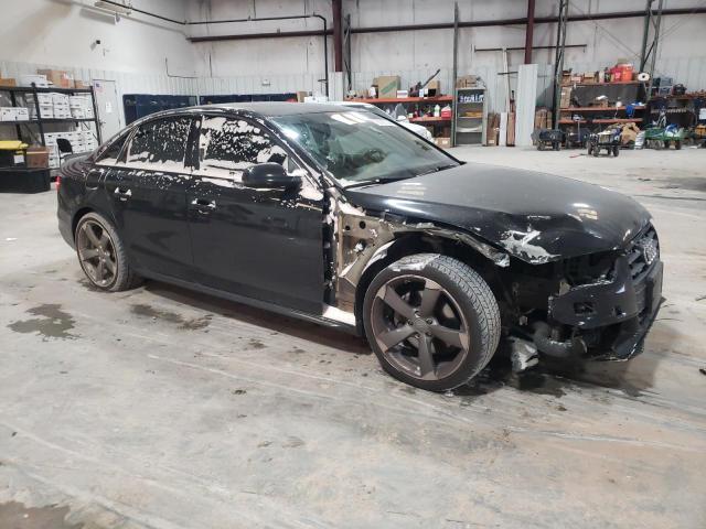 Photo 4 from auction – 2015 AUDI A4 PREMIUM with VIN WAUFFAFL6FN028863