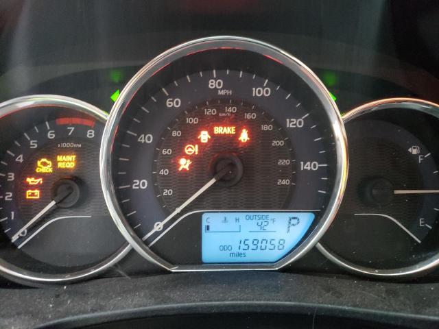 Photo 9 from auction – 2014 TOYOTA COROLLA L with VIN 2T1BURHE5EC128491