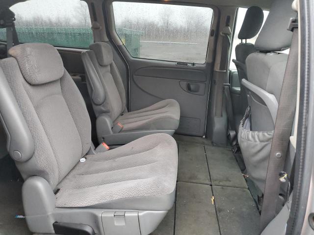 Photo 11 from auction – 2007 DODGE GRAND CARA with VIN 2D4GP44L37R263298