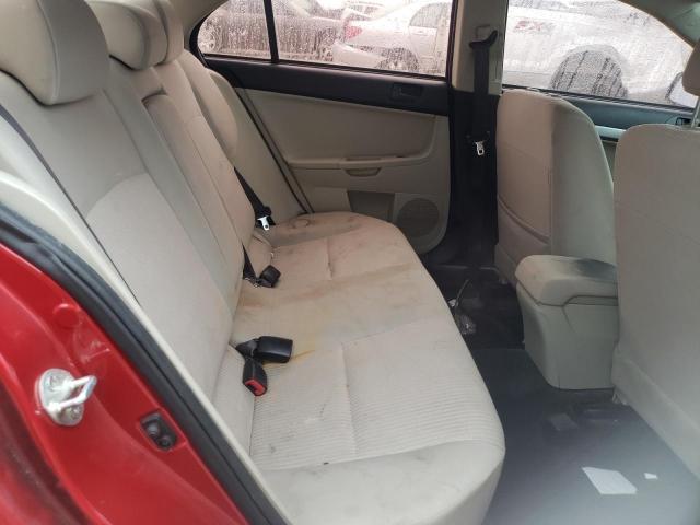 Photo 10 from auction – 2014 MITSUBISHI LANCER ES/ with VIN JA32U2FU3EU004321