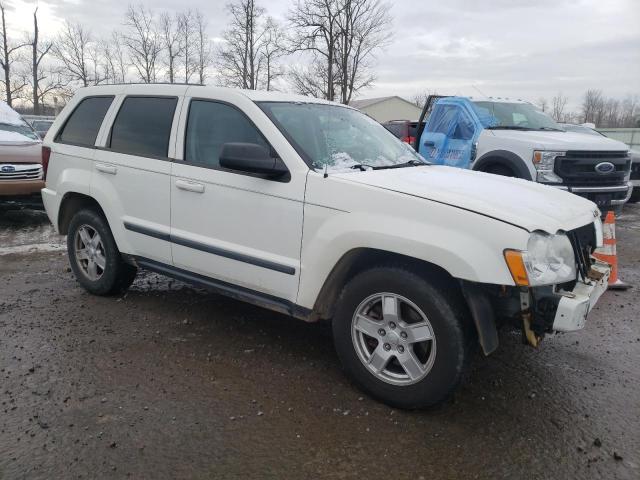 Photo 4 from auction – 2007 JEEP GRAND CHER with VIN 1J8GR48K27C555177