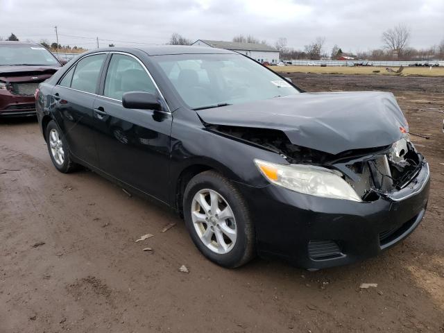 Photo 4 from auction – 2011 TOYOTA CAMRY BASE with VIN 4T4BF3EK3BR185466