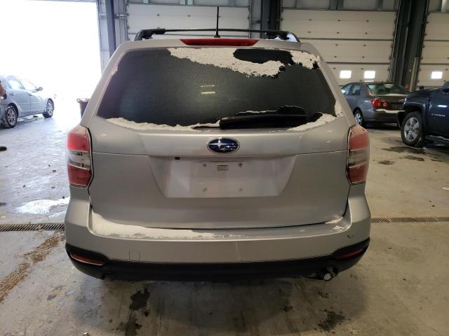 Photo 6 from auction – 2015 SUBARU FORESTER 2 with VIN JF2SJADC5FH837712