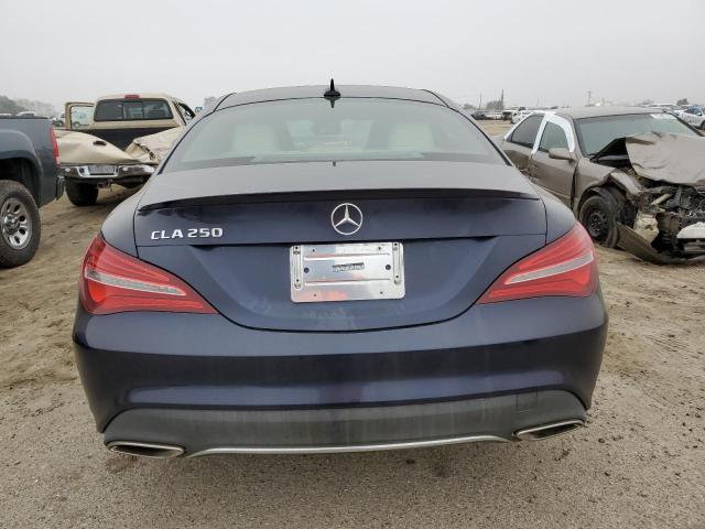 Photo 6 from auction – 2019 MERCEDES-BENZ CLA 250 with VIN WDDSJ4EB7KN738686