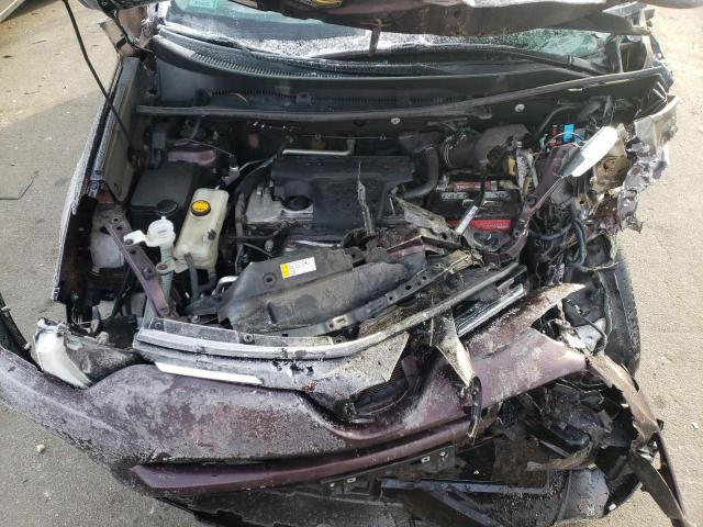 Photo 12 from auction – 2016 TOYOTA RAV4 LE with VIN 2T3BFREVXGW427806