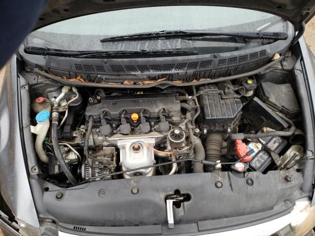 Photo 11 from auction – 2011 HONDA CIVIC LX with VIN 19XFA1F59BE022752