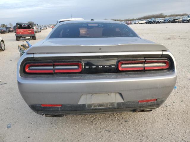 Photo 6 from auction – 2018 DODGE CHALLENGER with VIN 2C3CDZBT1JH204241