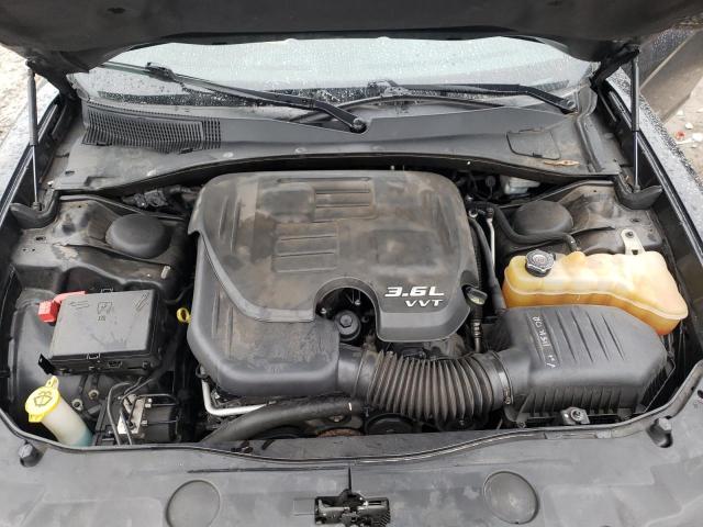 Photo 11 from auction – 2013 DODGE CHARGER SX with VIN 2C3CDXHG7DH557490