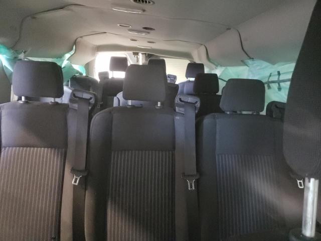 Photo 10 from auction – 2018 FORD TRANSIT T- with VIN 1FBZX2YM2JKB05672