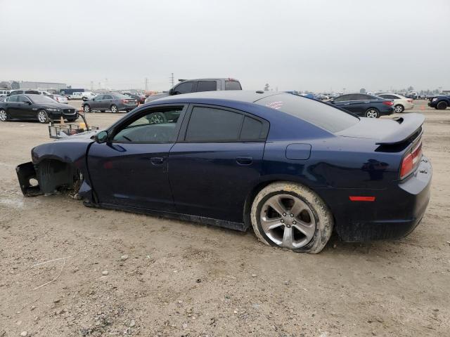 Photo 2 from auction – 2014 DODGE CHARGER SE with VIN 2C3CDXBG6EH189054