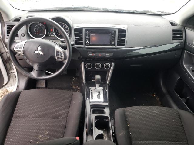 Photo 8 from auction – 2017 MITSUBISHI LANCER ES with VIN JA32U2FU3HU009278