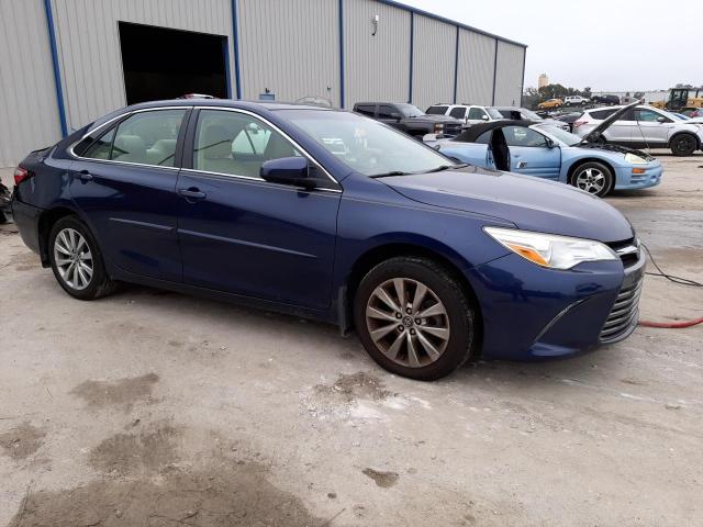 Photo 4 from auction – 2017 TOYOTA CAMRY LE with VIN 4T1BF1FK9HU799279
