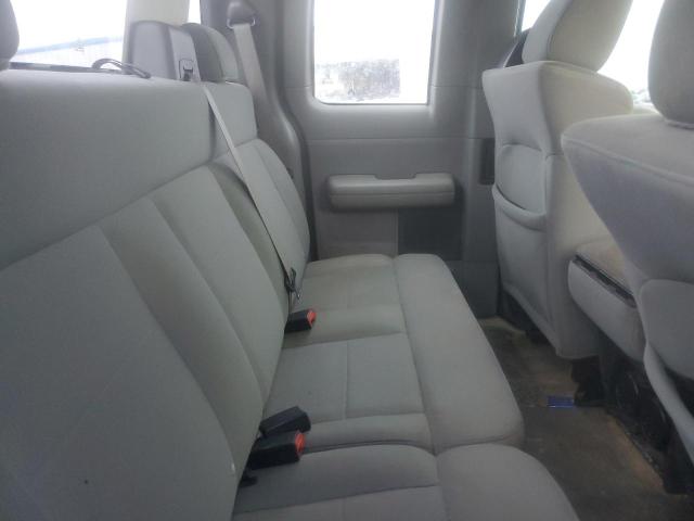 Photo 10 from auction – 2007 FORD F150 with VIN 1FTRX12W27FA93170