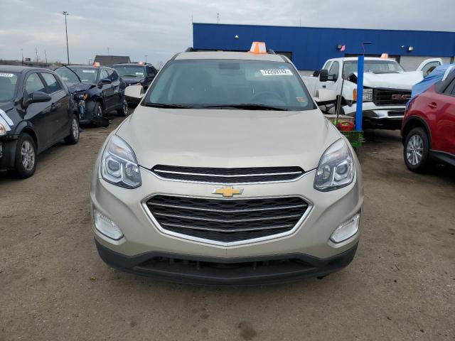 Photo 5 from auction – 2016 CHEVROLET EQUINOX LT with VIN 1GNFLFEK3GZ102341