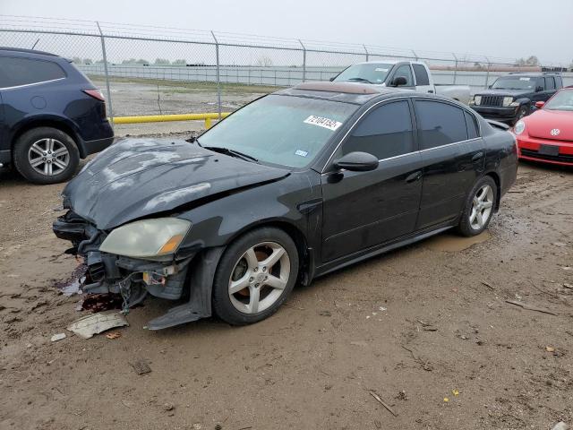 NISSAN ALTIMA SE 2006 with VIN 1N4BL11D16N426465 - Photo from auction