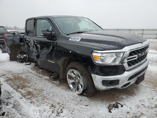 Photo 4 from auction – 2022 RAM 1500 BIG H with VIN 1C6RRFBG9NN198248