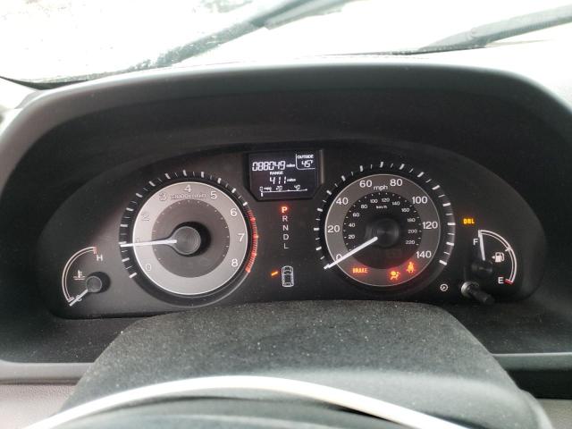 Photo 9 from auction – 2015 HONDA ODYSSEY EX with VIN 5FNRL5H64FB007886