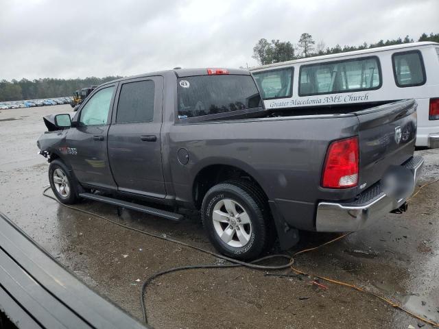 Photo 2 from auction – 2016 RAM 1500 ST with VIN 1C6RR6KM2GS320037