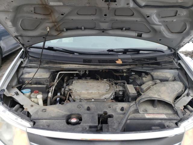 Photo 11 from auction – 2011 HONDA ODYSSEY EX with VIN 5FNRL5H41BB032866