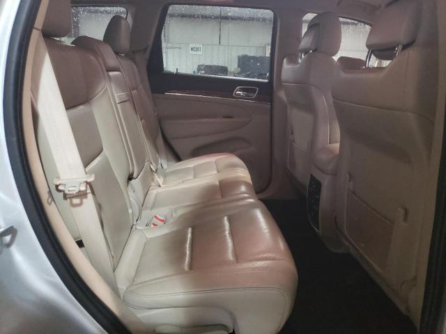 Photo 11 from auction – 2011 JEEP GRAND CHER with VIN 1J4RR5GG6BC624913