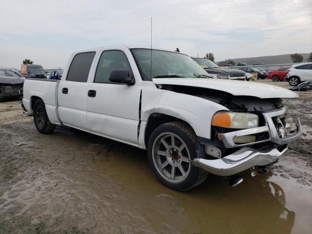 Photo 4 from auction – 2006 GMC NEW SIERRA with VIN 2GTEC13TX61141924