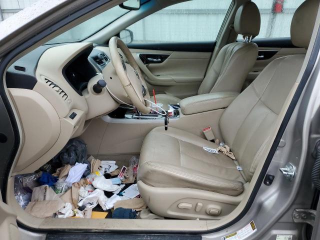Photo 7 from auction – 2013 NISSAN ALTIMA 2.5 with VIN 1N4AL3AP4DC132701