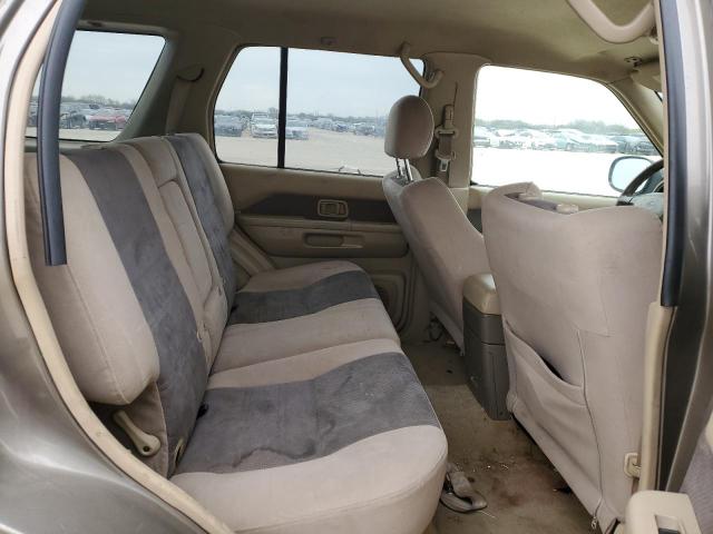 Photo 11 from auction – 2001 NISSAN PATHFINDER with VIN JN8DR07X01W509714