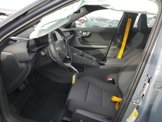 Photo 7 from auction – 2021 POLESTAR 2 with VIN LPSED3KAXML006399
