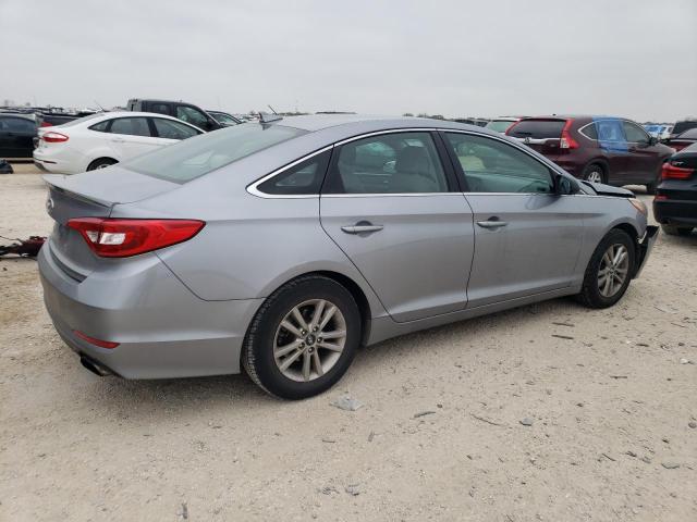 Photo 3 from auction – 2016 HYUNDAI SONATA SE with VIN 5NPE24AFXGH322944