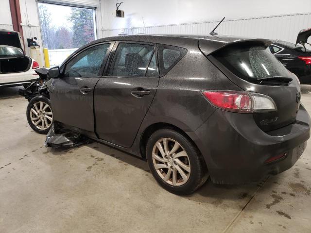 Photo 2 from auction – 2012 MAZDA 3 I with VIN JM1BL1L74C1592998