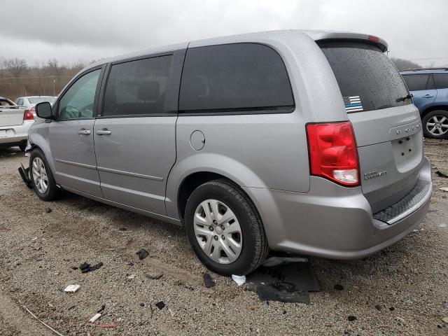 Photo 2 from auction – 2014 DODGE GRAND CARA with VIN 2C4RDGBG0ER340695