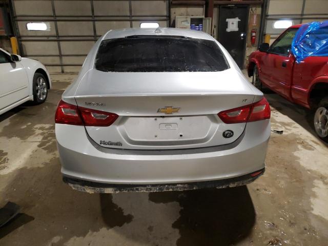 Photo 6 from auction – 2016 CHEVROLET MALIBU LT with VIN 1G1ZE5STXGF248205