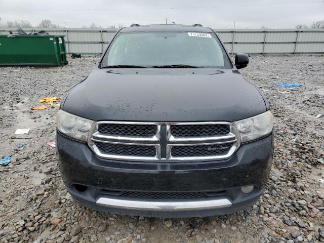 Photo 5 from auction – 2012 DODGE DURANGO CR with VIN 1C4RDHDGXCC116990