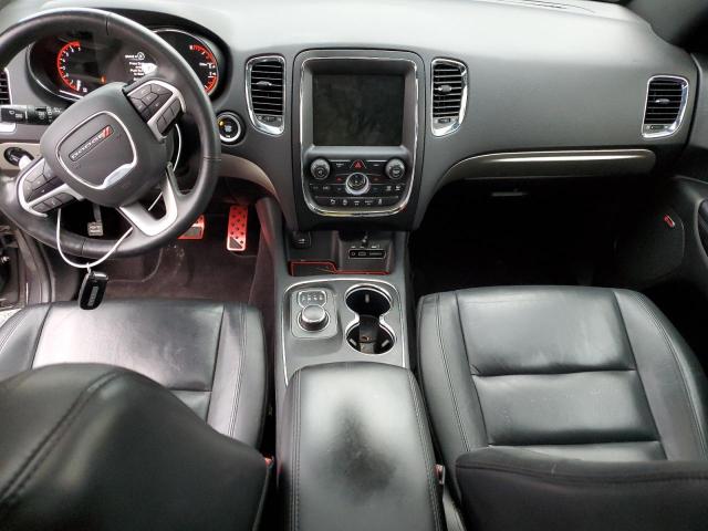 Photo 8 from auction – 2017 DODGE DURANGO GT with VIN 1C4RDJDG4HC908101