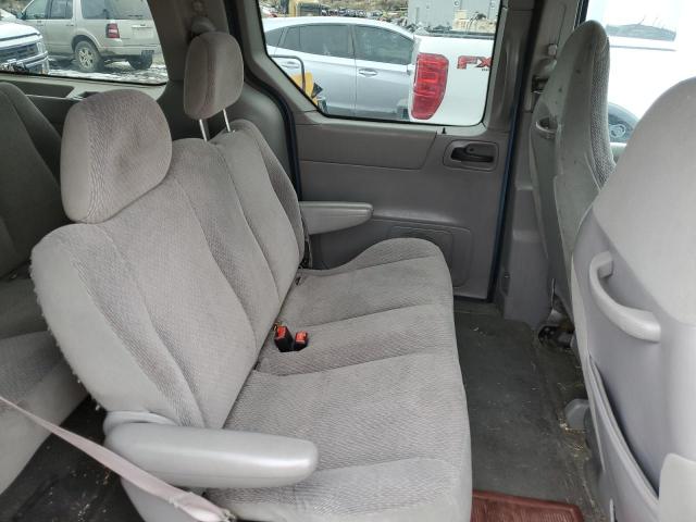 Photo 11 from auction – 2002 FORD WINDSTAR L with VIN 2FMZA51472BB55161