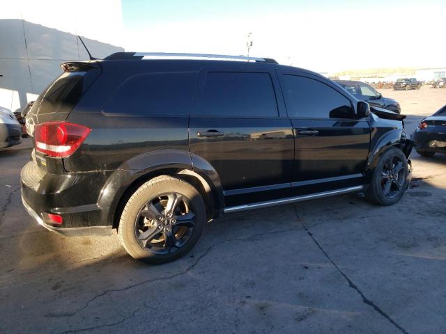 Photo 3 from auction – 2018 DODGE JOURNEY CR with VIN 3C4PDCGG5JT517130