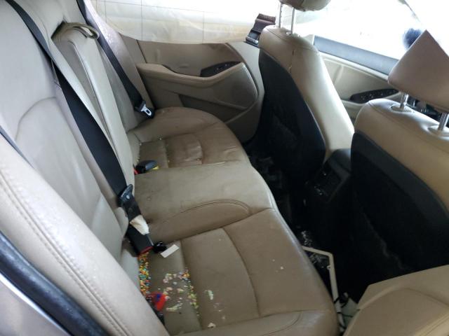 Zdjęcie 10 z aukcji – 2013 KIA OPTIMA EX z VIN 5XXGN4A75DG200377