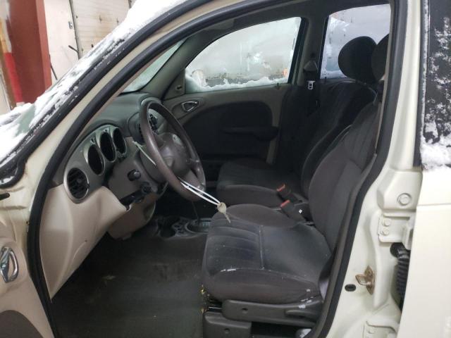 Photo 7 from auction – 2005 CHRYSLER PT CRUISER with VIN 3C4FY48B45T580573