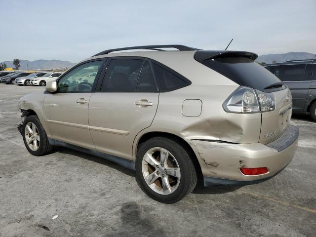 Photo 2 from auction – 2004 LEXUS RX 330 with VIN JTJGA31U840023902