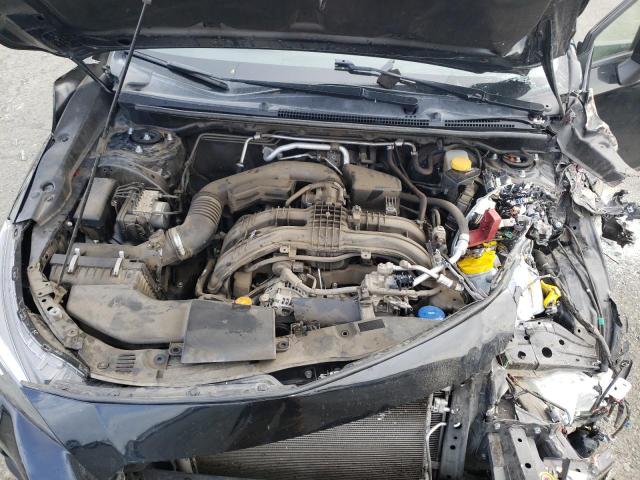 صورة رقم 11 من المزاد - 2019 SUBARU CROSSTREK مع VIN JF2GTACC1KH317907