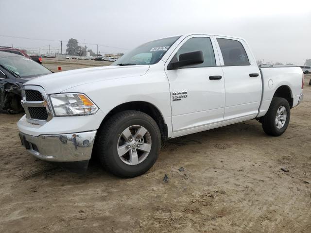 RAM 1500 CLASS 2022 with VIN 1C6RR6LG7NS185255 - Photo from auction