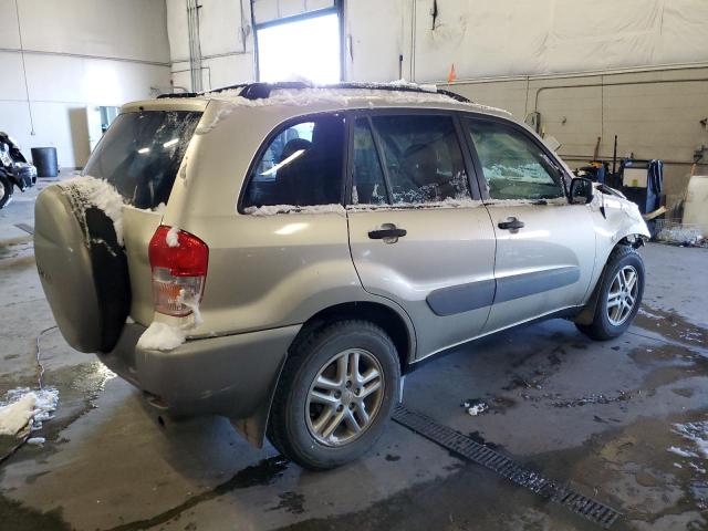 Photo 3 from auction – 2002 TOYOTA RAV4 with VIN JTEHH20V426070079