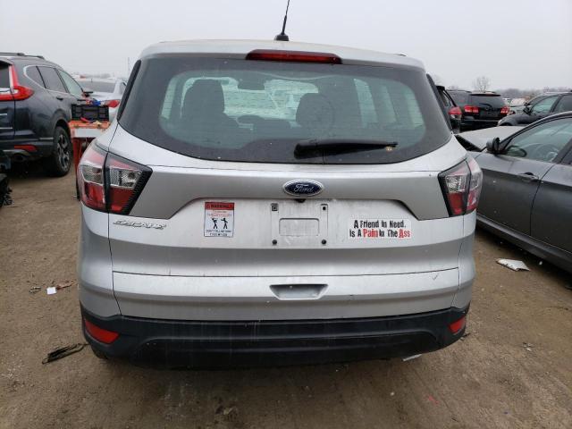 صورة رقم 6 من المزاد - 2017 FORD ESCAPE S مع VIN 1FMCU0F79HUB26976